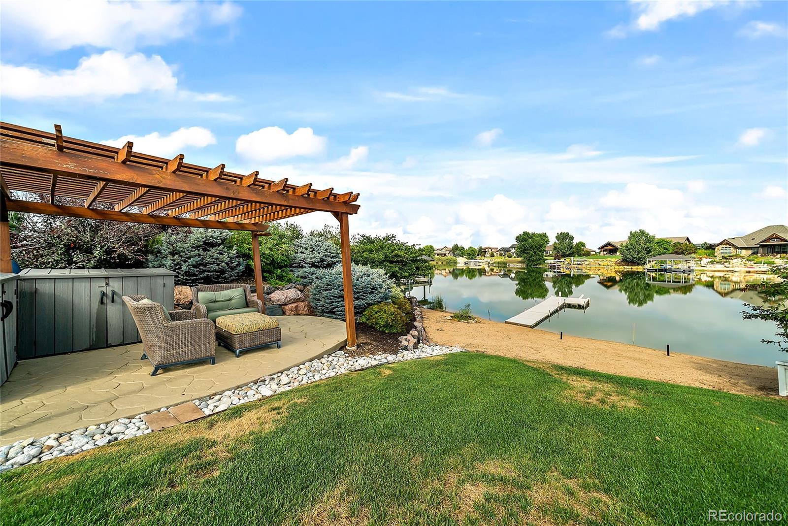 MLS Image #8 for 5835  pelican shores drive,longmont, Colorado