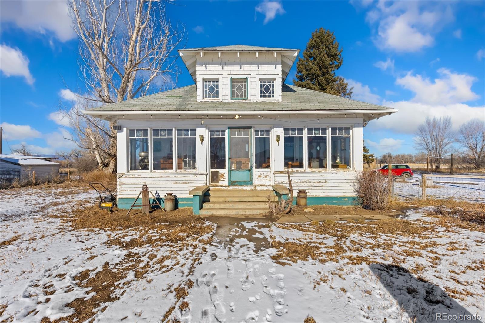 MLS Image #2 for 8003 n 95th street,longmont, Colorado