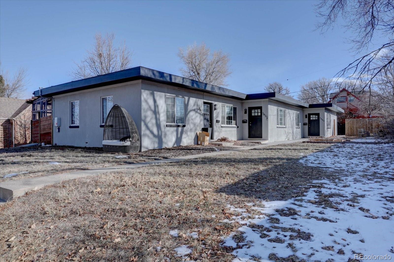 MLS Image #19 for 3430 n cook street,denver, Colorado