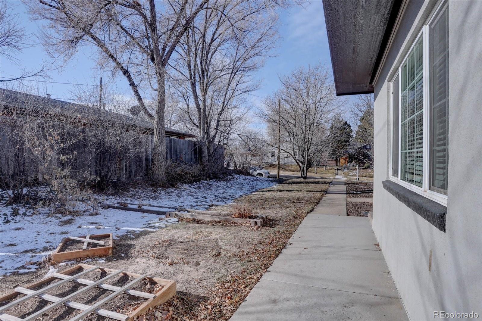 MLS Image #2 for 3430 n cook street,denver, Colorado