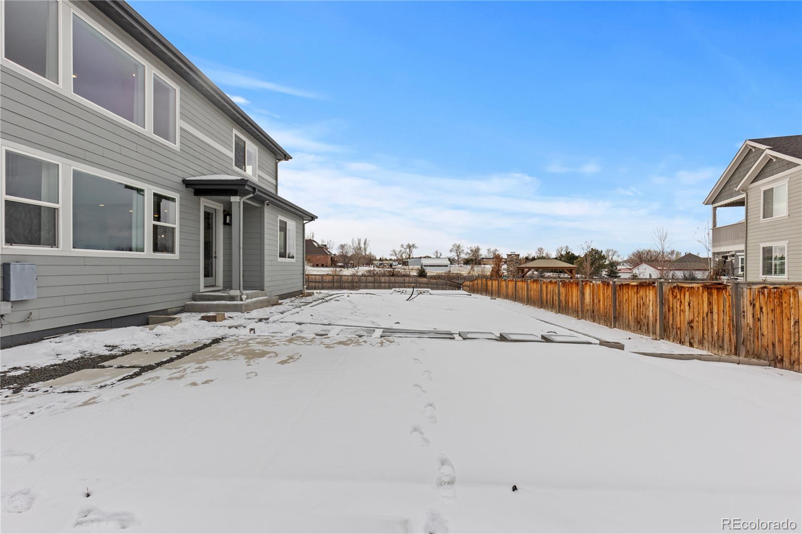 MLS Image #43 for 11633  norfolk street,commerce city, Colorado