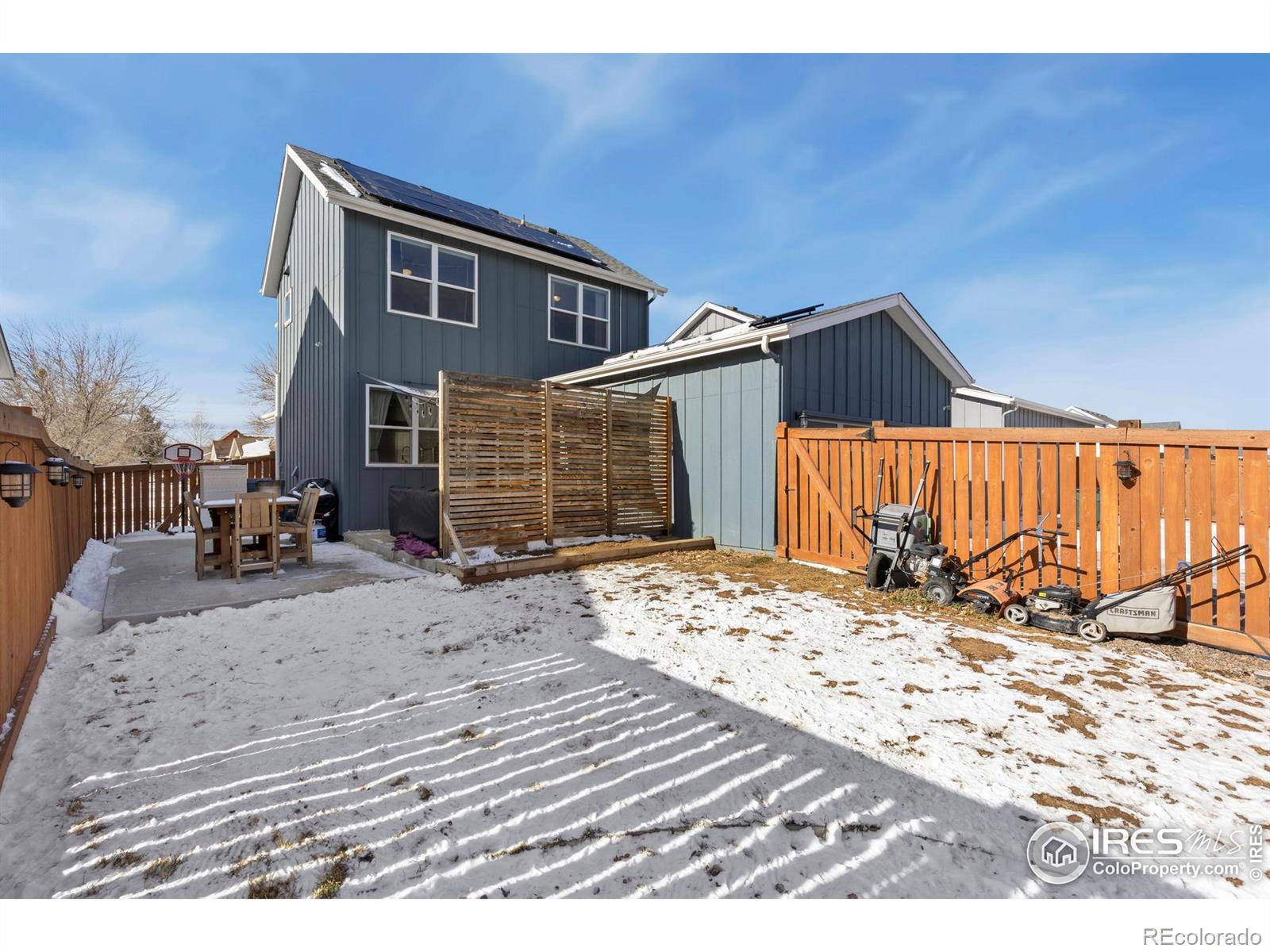 MLS Image #22 for 306 se 4th street,berthoud, Colorado