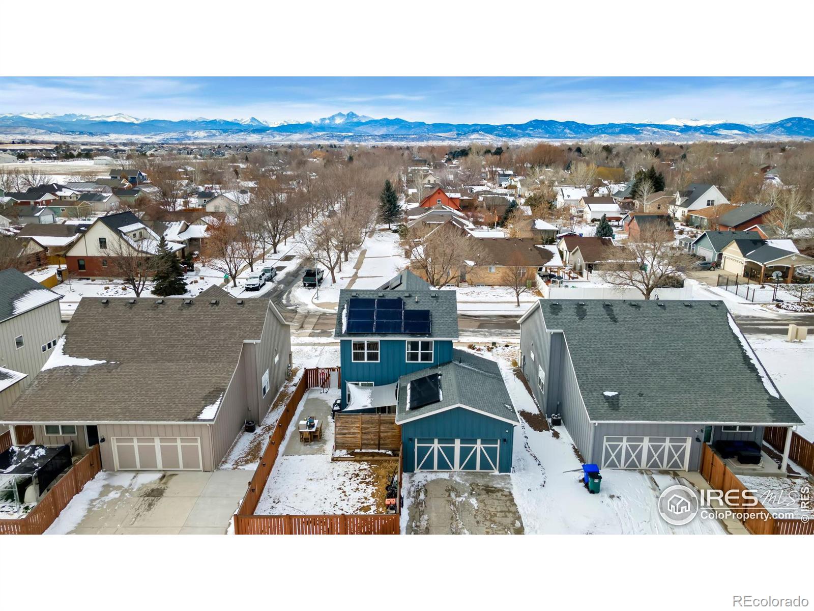 MLS Image #26 for 306 se 4th street,berthoud, Colorado