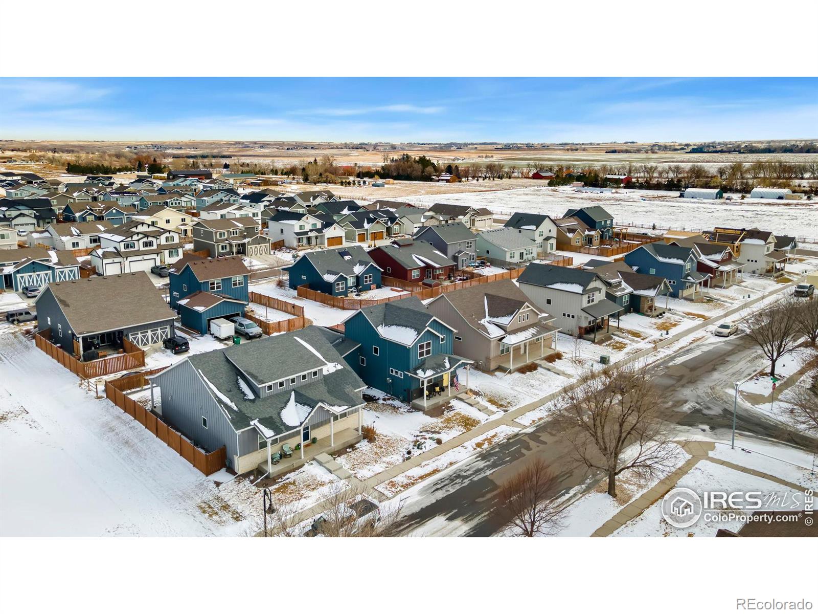 MLS Image #27 for 306 se 4th street,berthoud, Colorado