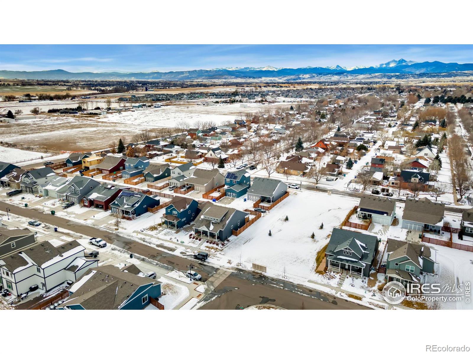 MLS Image #28 for 306 se 4th street,berthoud, Colorado