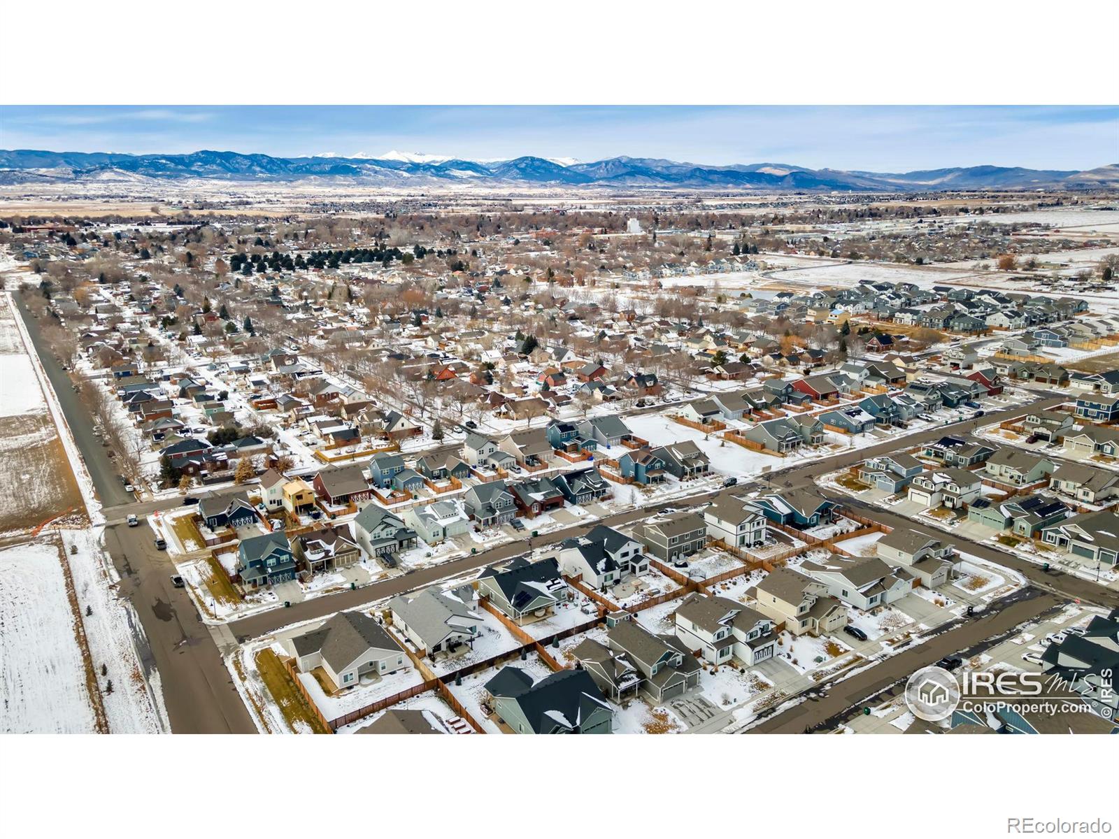 MLS Image #29 for 306 se 4th street,berthoud, Colorado