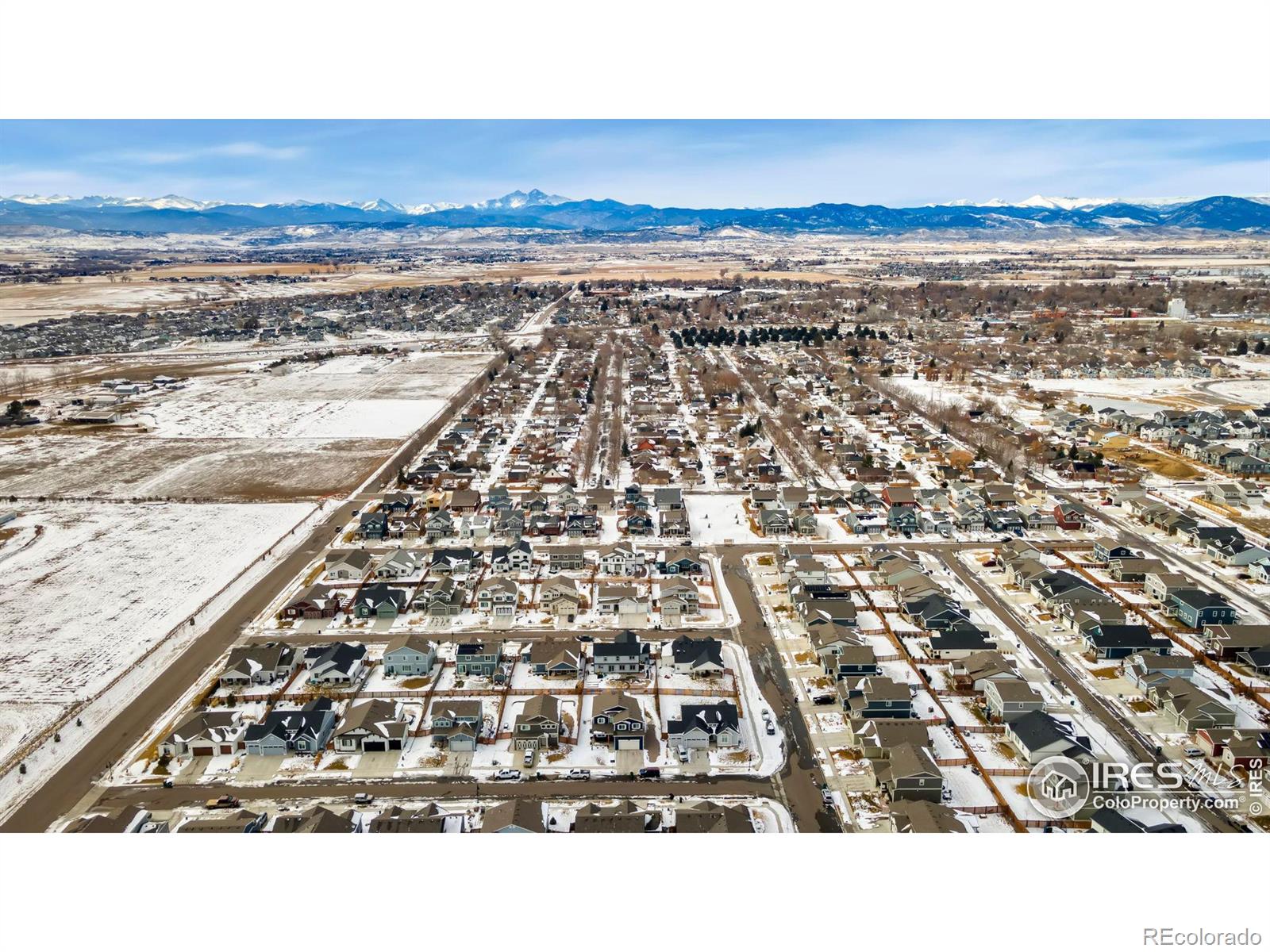 MLS Image #30 for 306 se 4th street,berthoud, Colorado