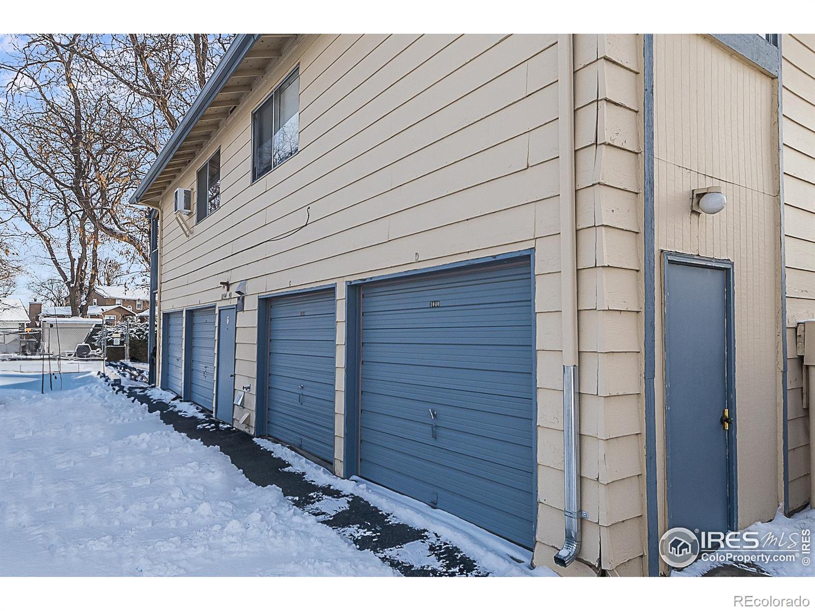 MLS Image #16 for 1040  coronado parkway,denver, Colorado