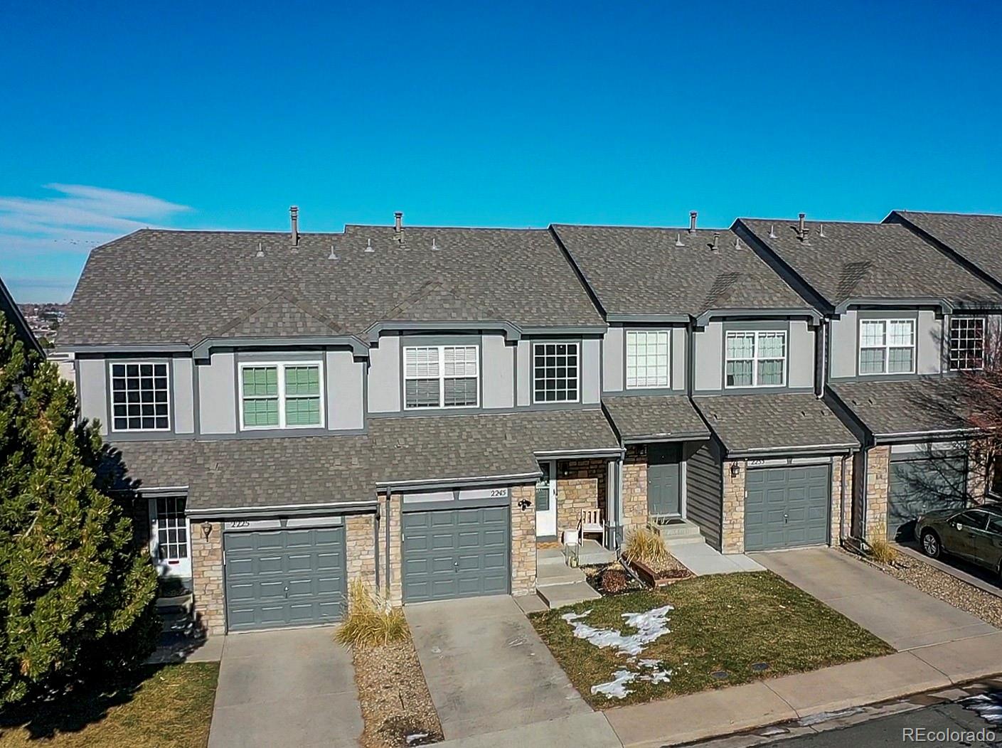 MLS Image #36 for 2245 e 103rd place,thornton, Colorado