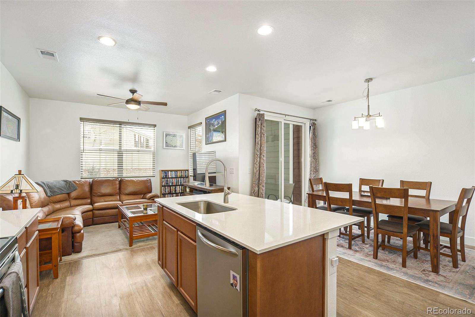 MLS Image #7 for 4257 e 98th place,thornton, Colorado