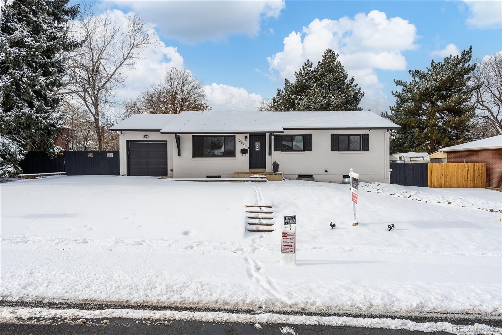 CMA Image for 12029 W Dakota Drive,Lakewood, Colorado