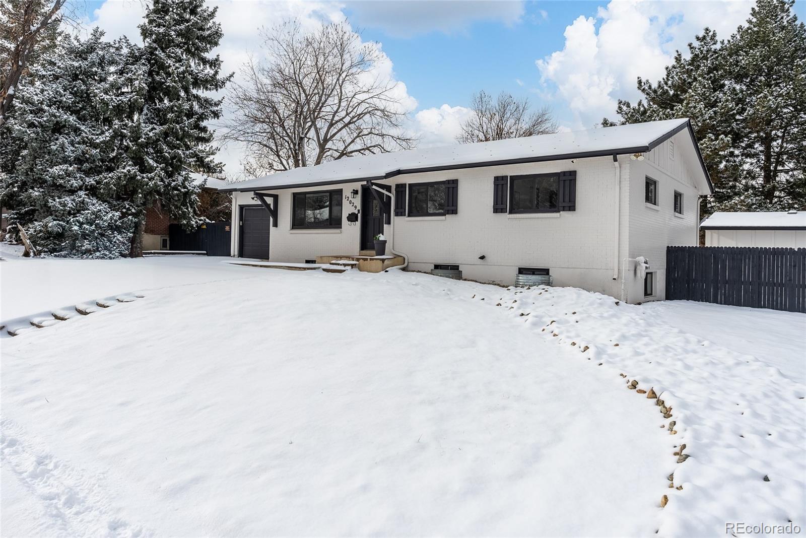 MLS Image #2 for 12029 w dakota drive,lakewood, Colorado