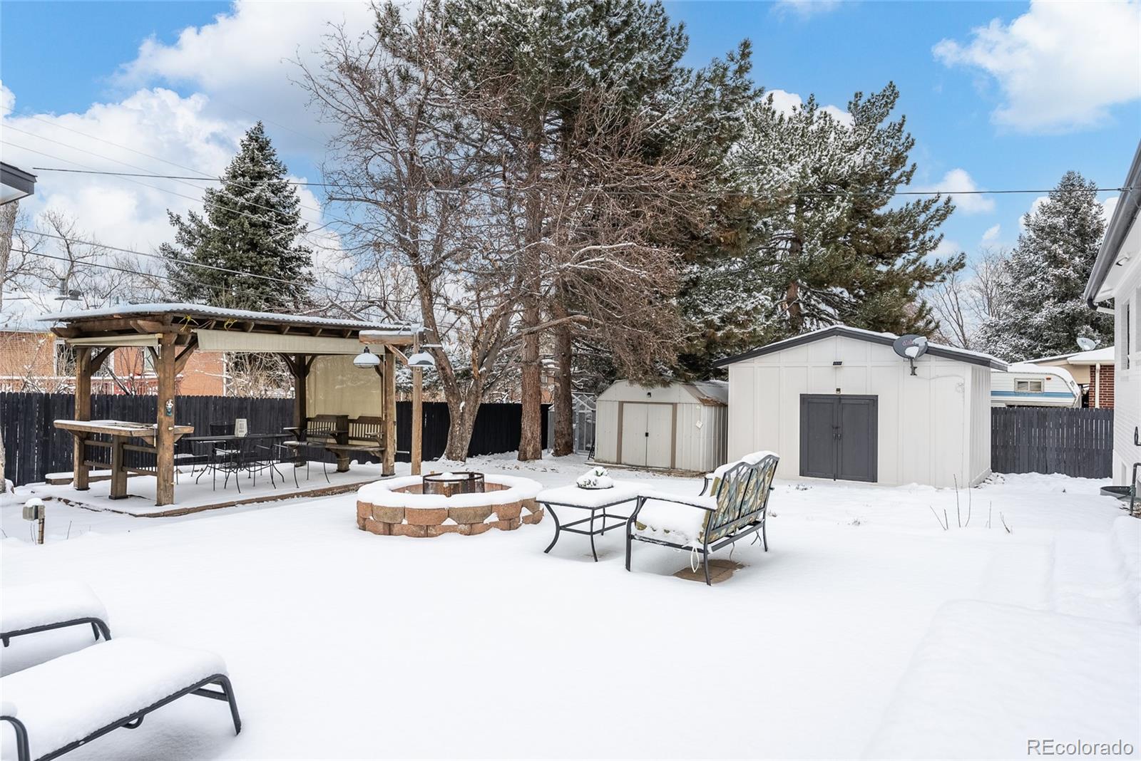 MLS Image #31 for 12029 w dakota drive,lakewood, Colorado