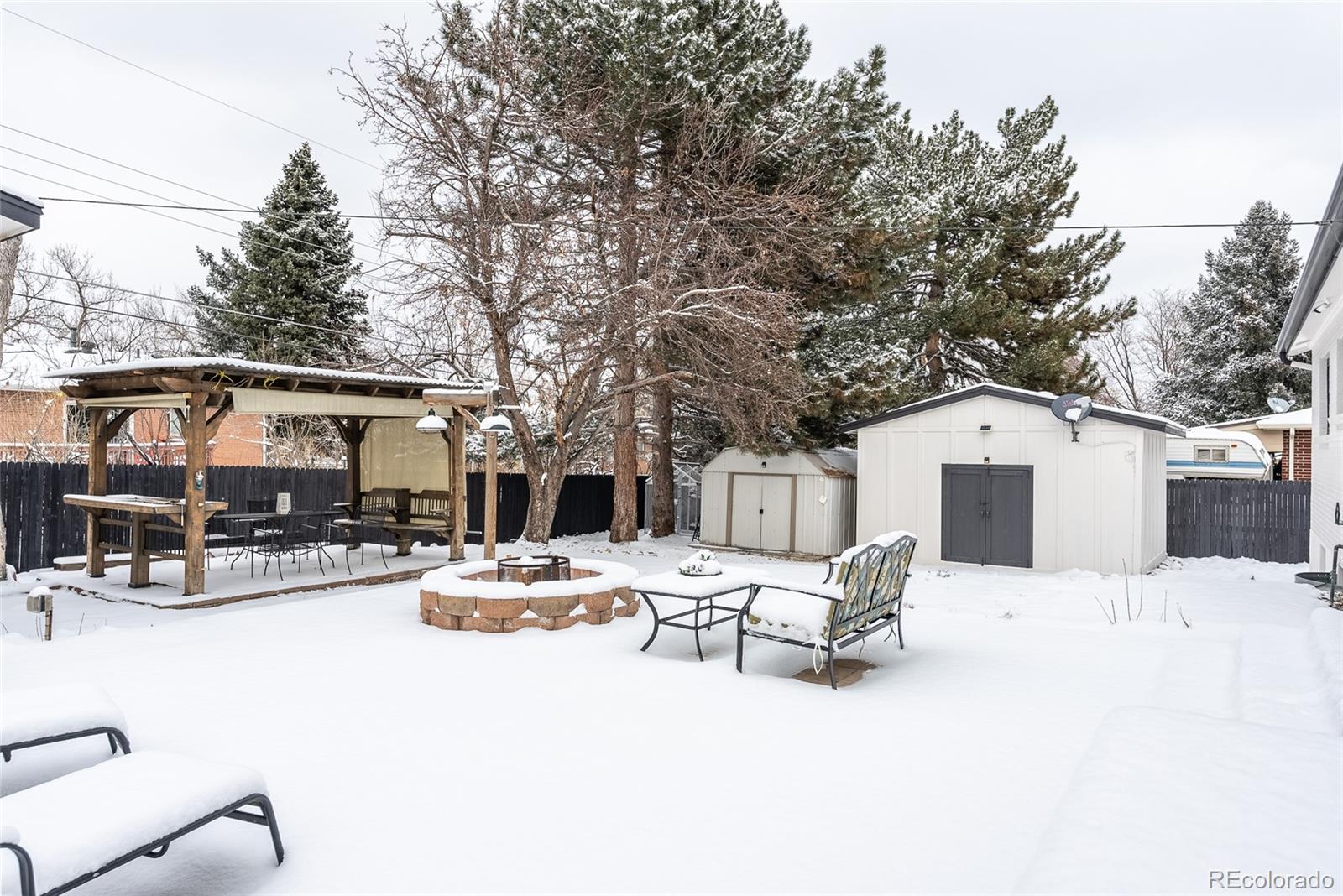 MLS Image #32 for 12029 w dakota drive,lakewood, Colorado