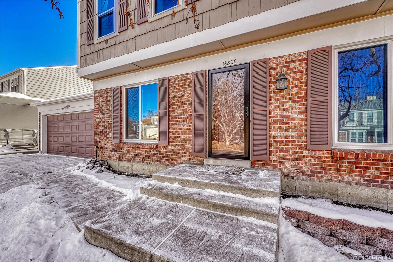 MLS Image #1 for 16806 e villanova circle,aurora, Colorado