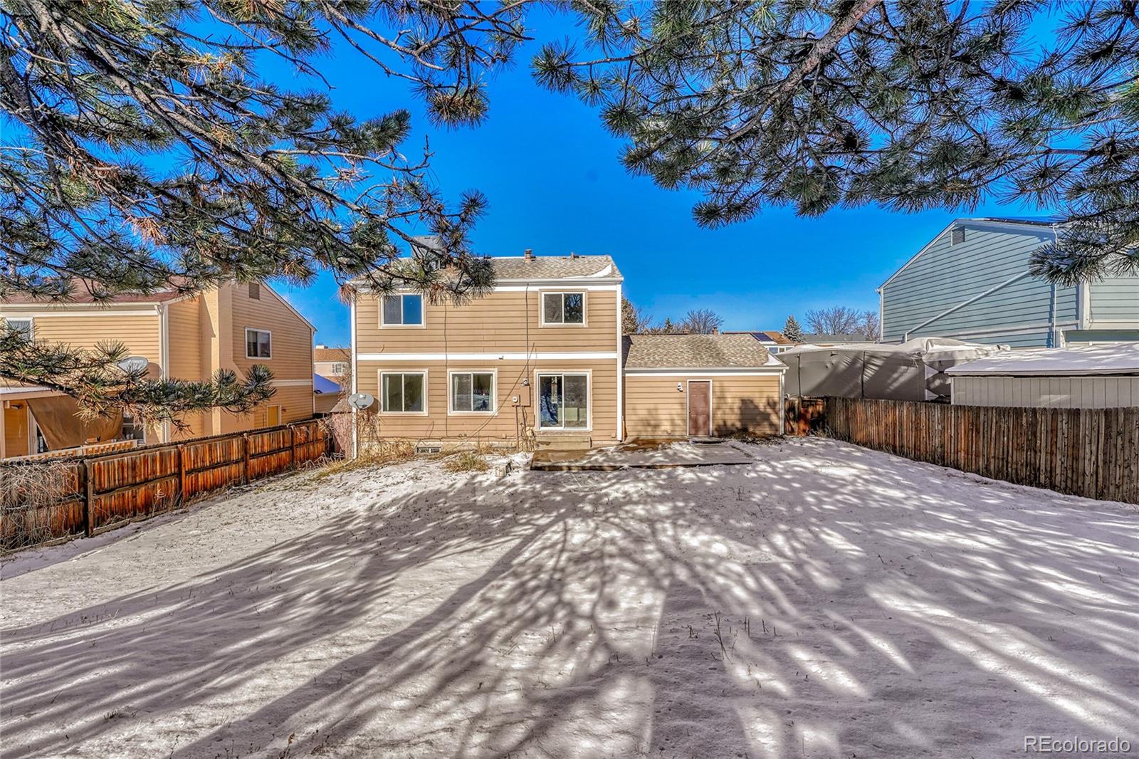 MLS Image #26 for 16806 e villanova circle,aurora, Colorado