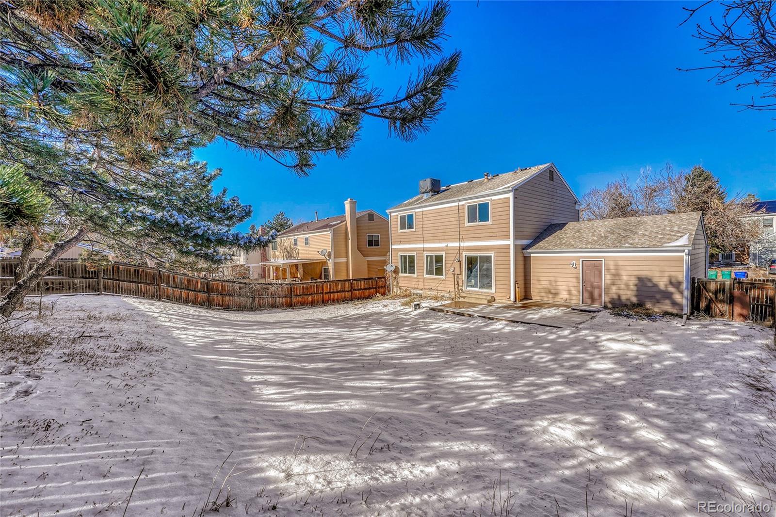 MLS Image #27 for 16806 e villanova circle,aurora, Colorado