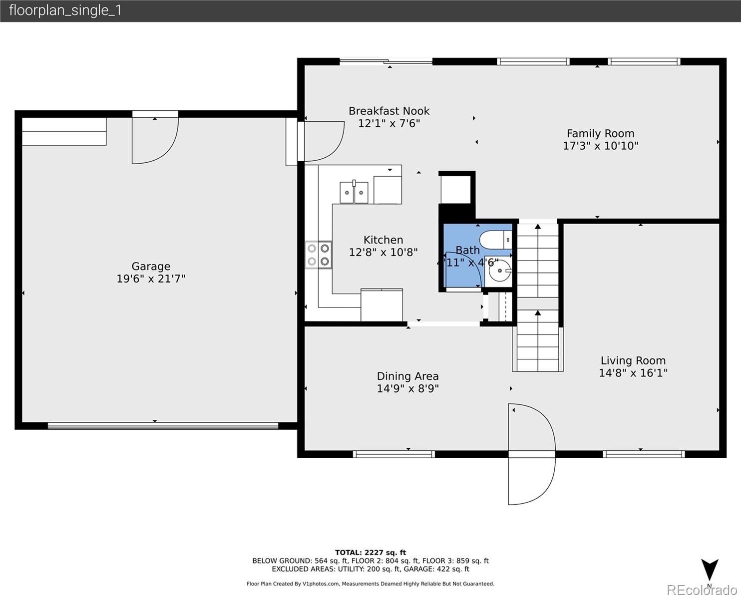 MLS Image #30 for 16806 e villanova circle,aurora, Colorado