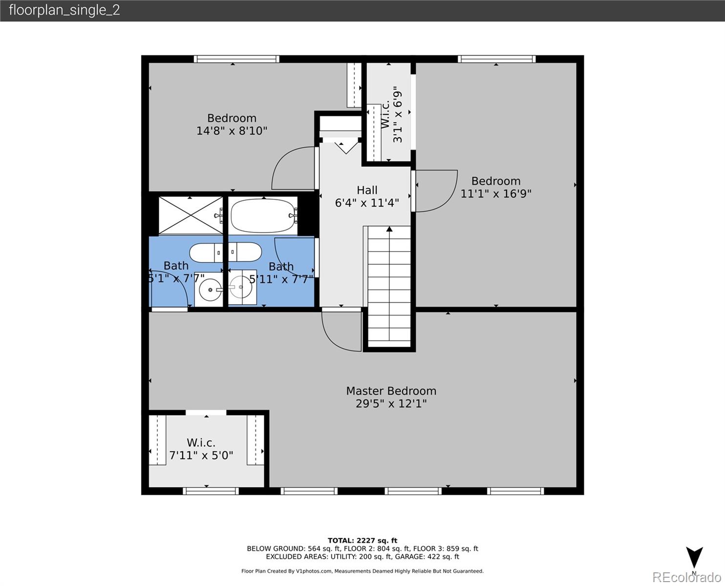 MLS Image #31 for 16806 e villanova circle,aurora, Colorado