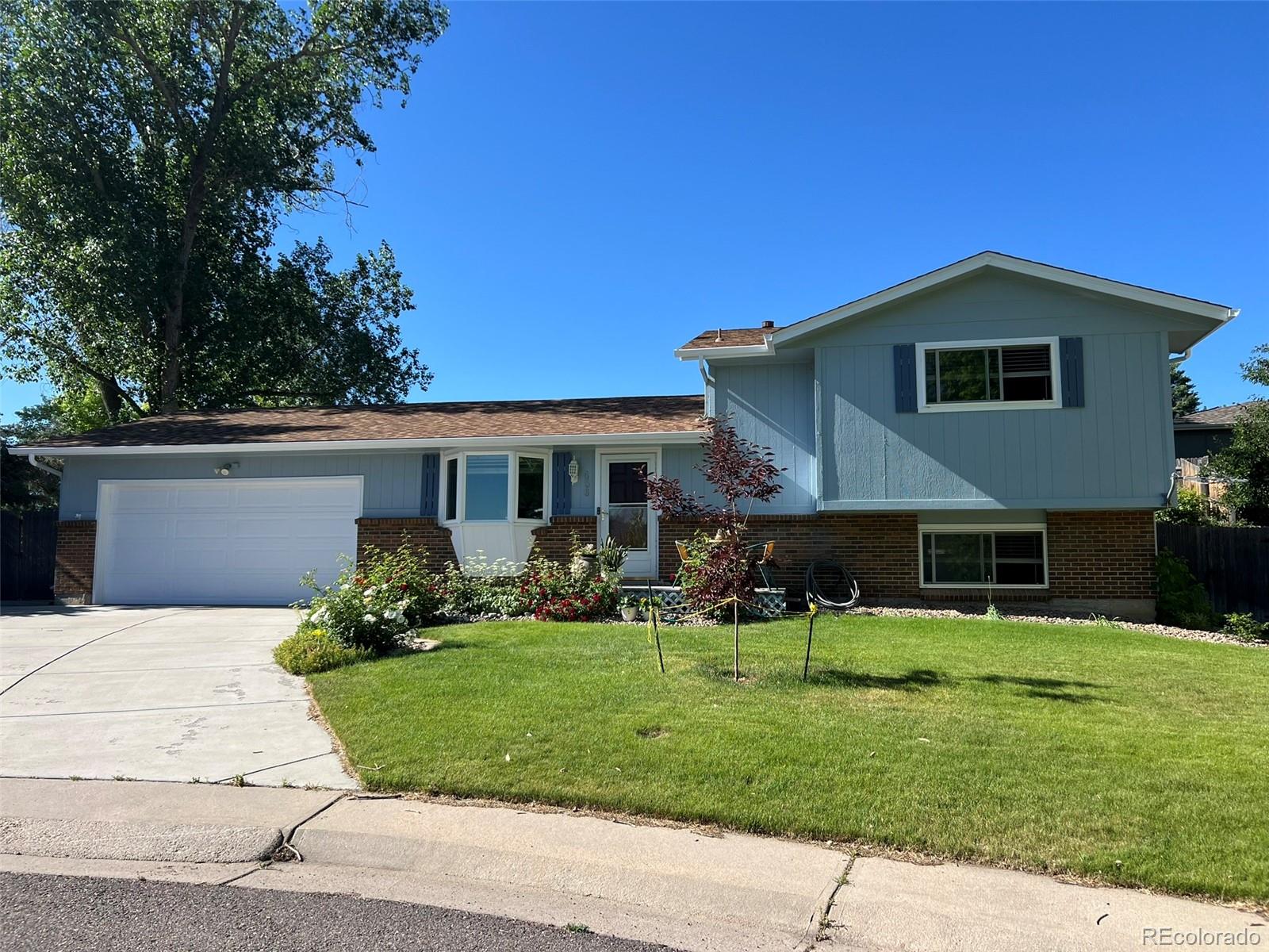 MLS Image #0 for 456  pluto court,lone tree, Colorado