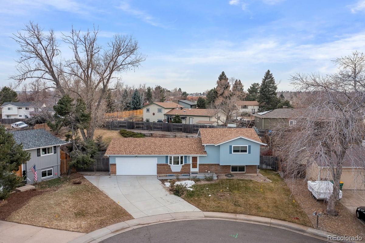 MLS Image #24 for 456  pluto court,lone tree, Colorado