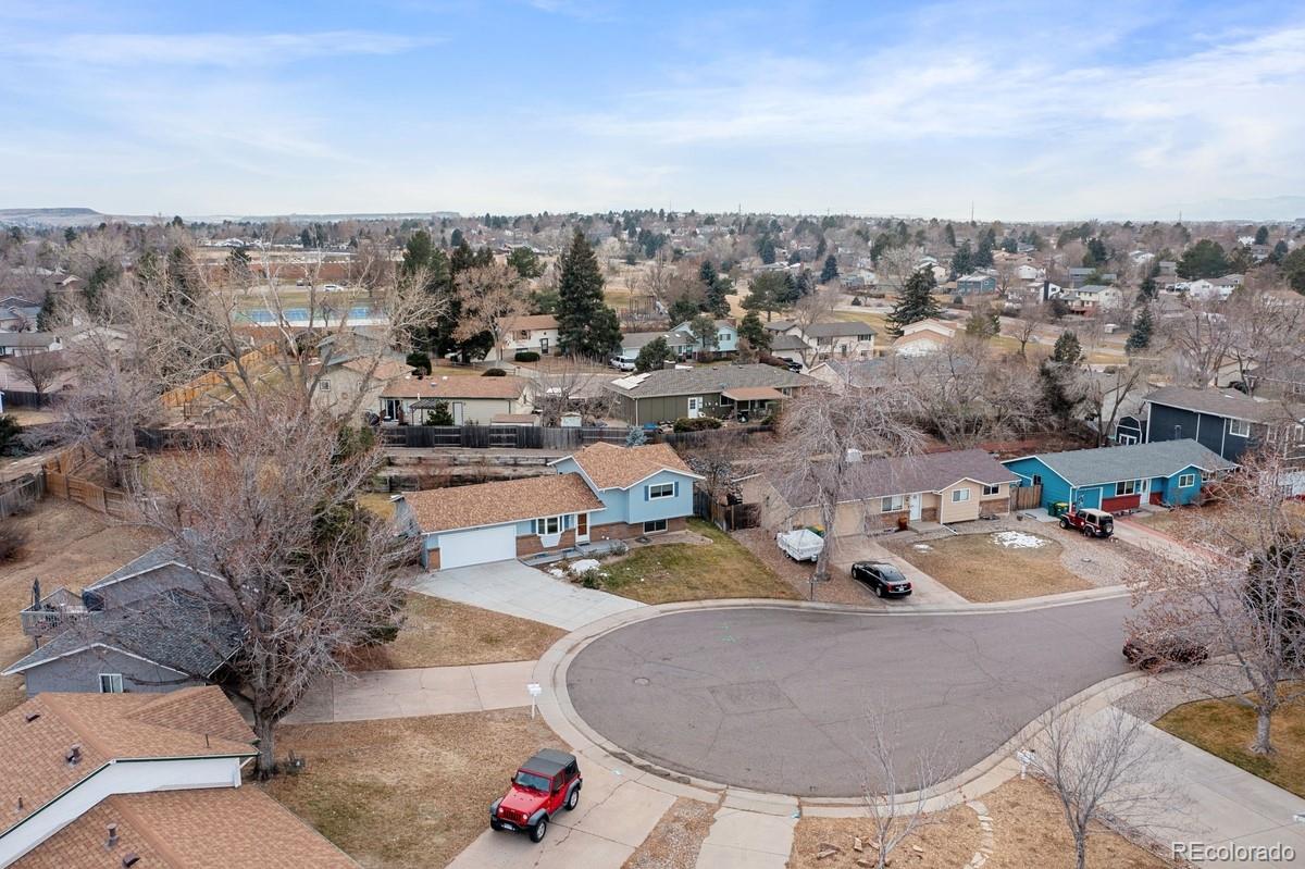 MLS Image #25 for 456  pluto court,lone tree, Colorado