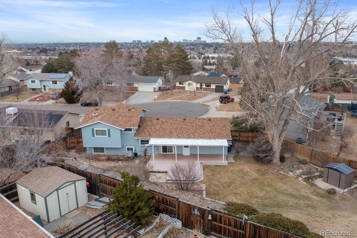 MLS Image #26 for 456  pluto court,lone tree, Colorado