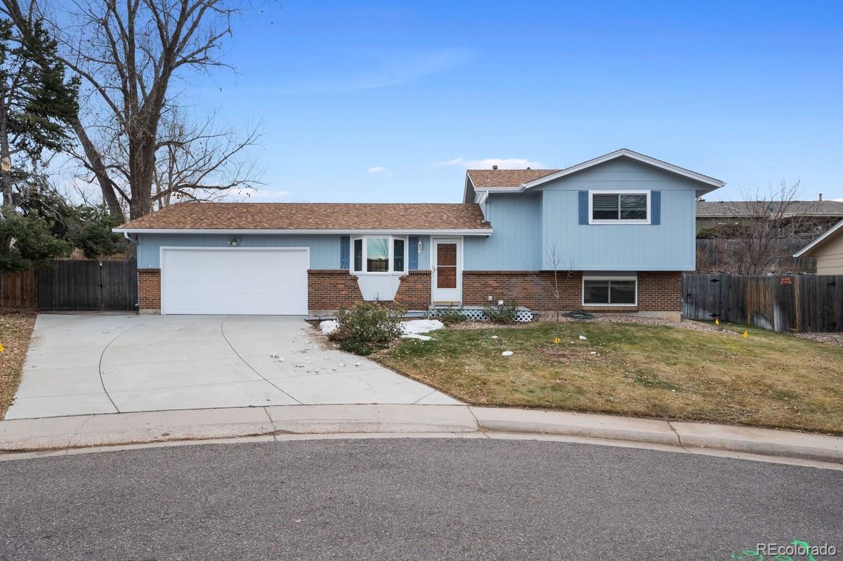 MLS Image #27 for 456  pluto court,lone tree, Colorado