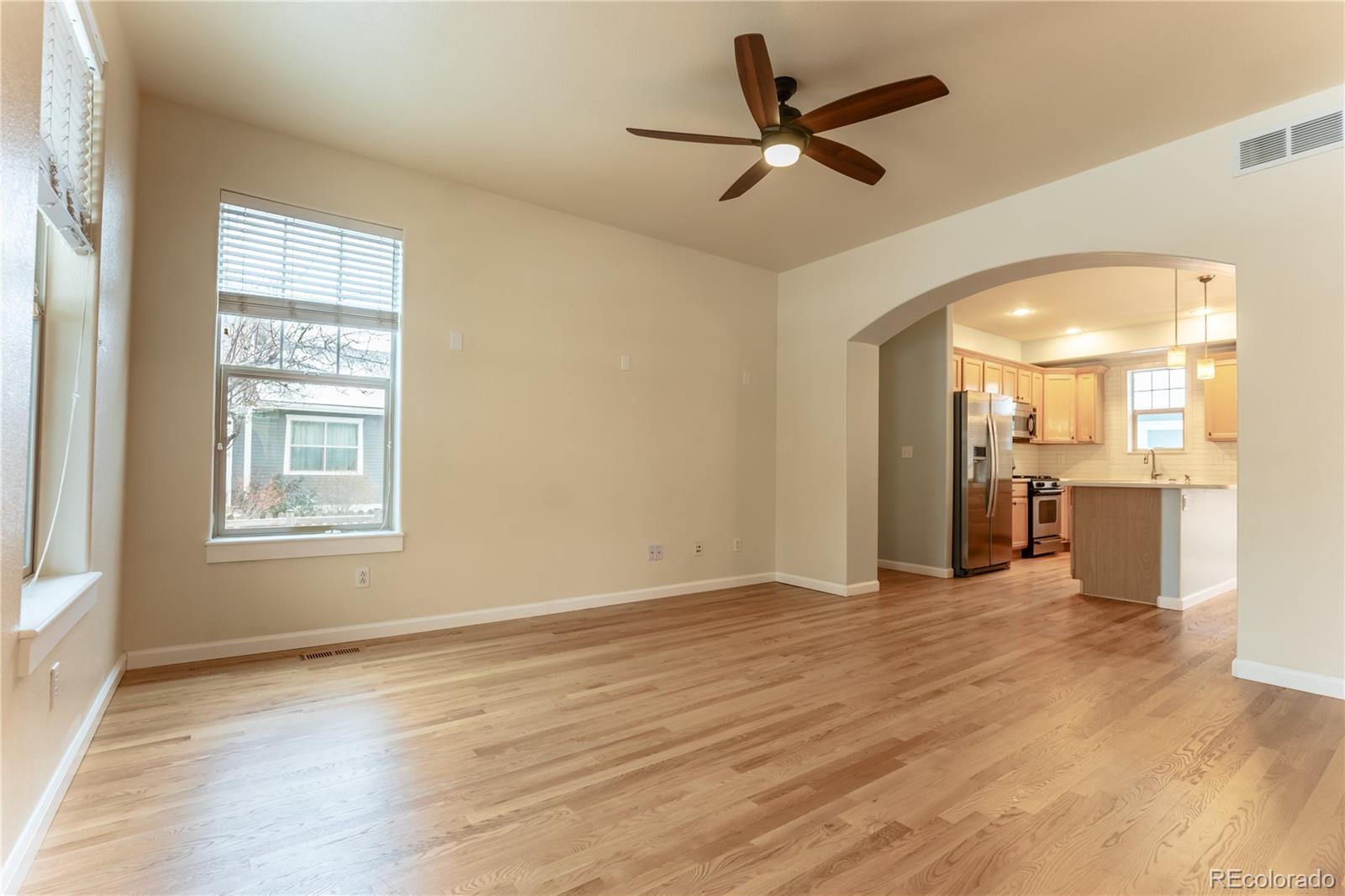 MLS Image #2 for 9112 e 29th place,denver, Colorado