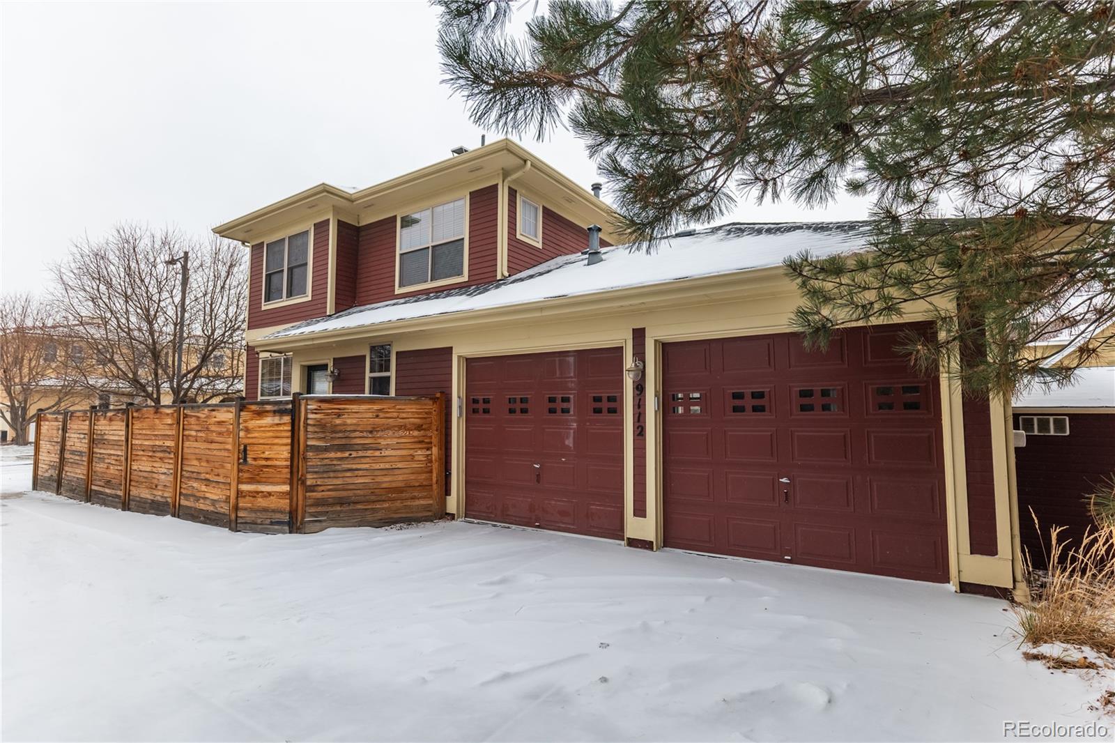 MLS Image #25 for 9112 e 29th place,denver, Colorado