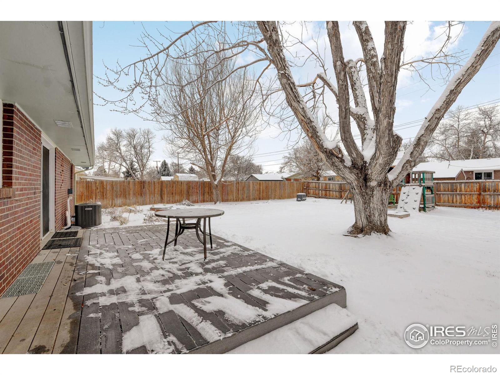 MLS Image #25 for 3113  sheridan avenue,loveland, Colorado