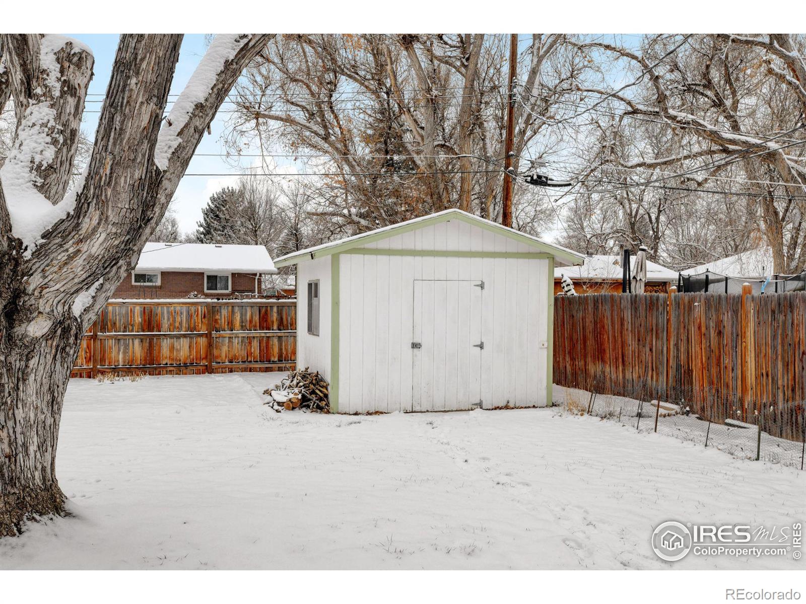 MLS Image #27 for 3113  sheridan avenue,loveland, Colorado