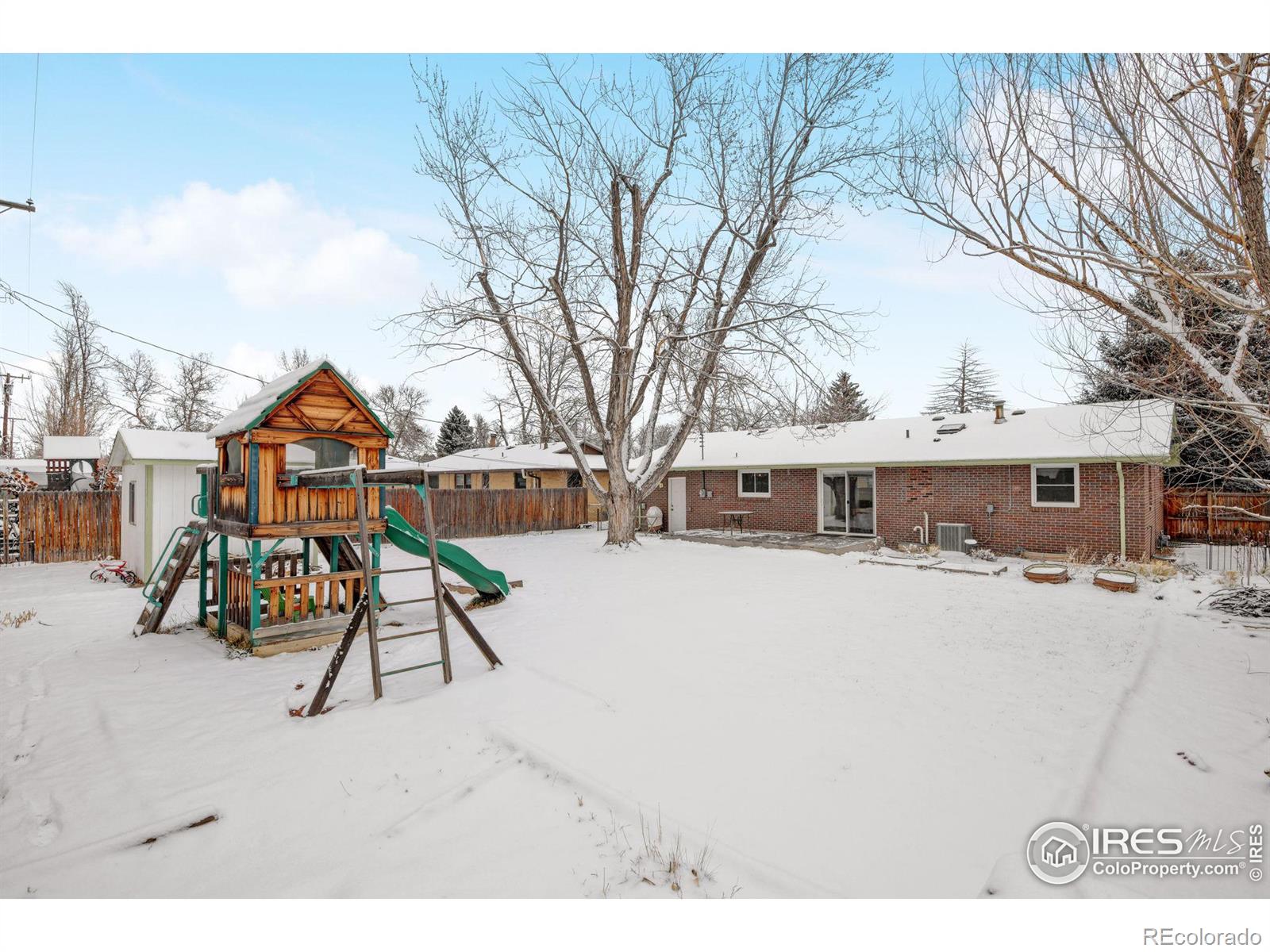 MLS Image #29 for 3113  sheridan avenue,loveland, Colorado