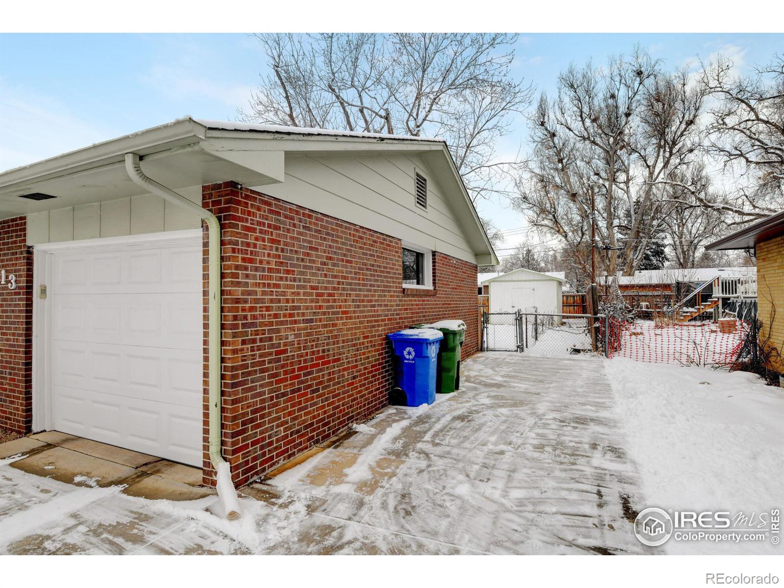 MLS Image #30 for 3113  sheridan avenue,loveland, Colorado