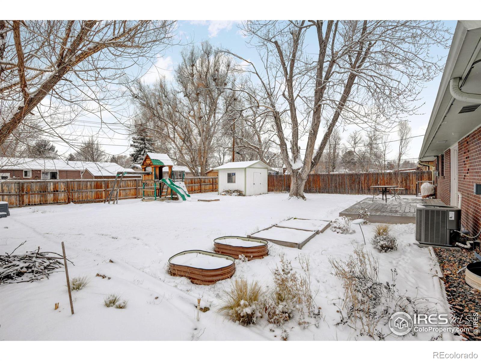 MLS Image #31 for 3113  sheridan avenue,loveland, Colorado