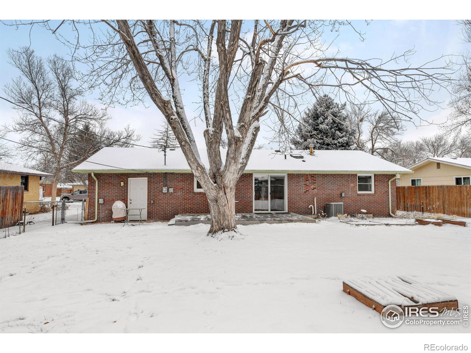 MLS Image #32 for 3113  sheridan avenue,loveland, Colorado