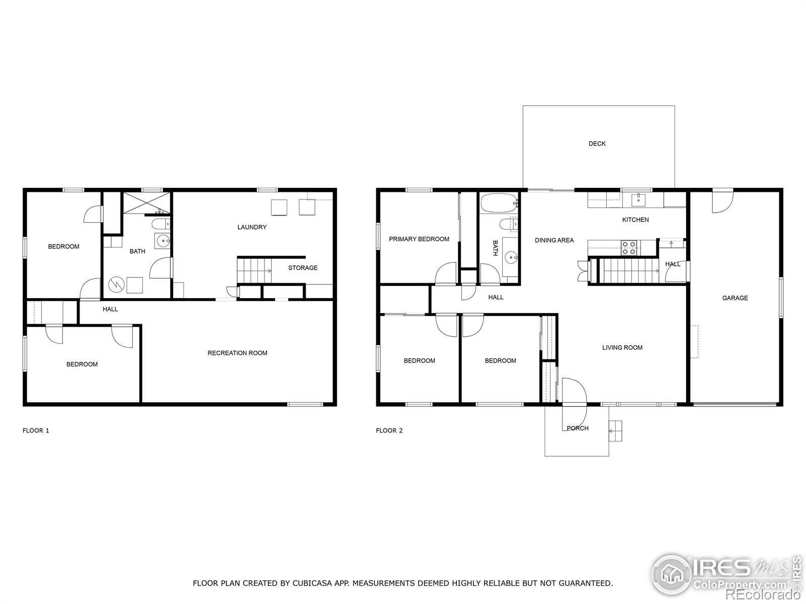 MLS Image #33 for 3113  sheridan avenue,loveland, Colorado