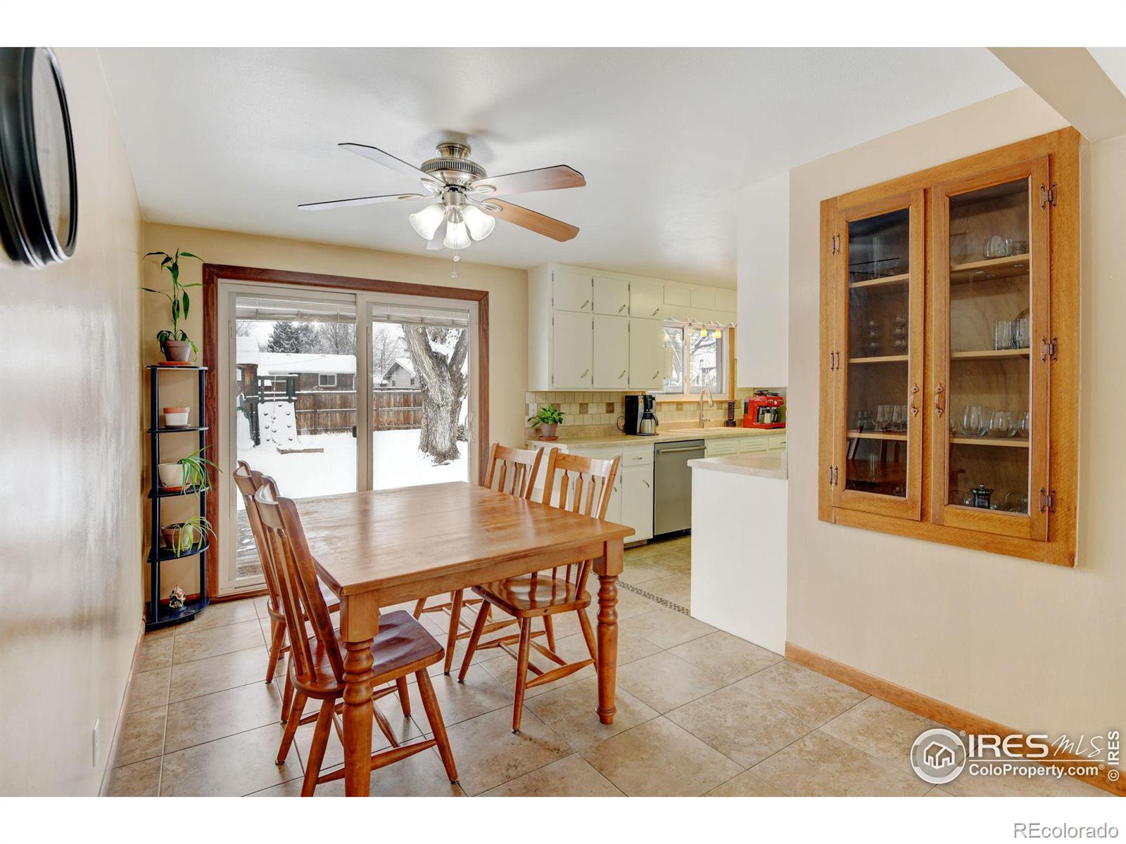 MLS Image #4 for 3113  sheridan avenue,loveland, Colorado