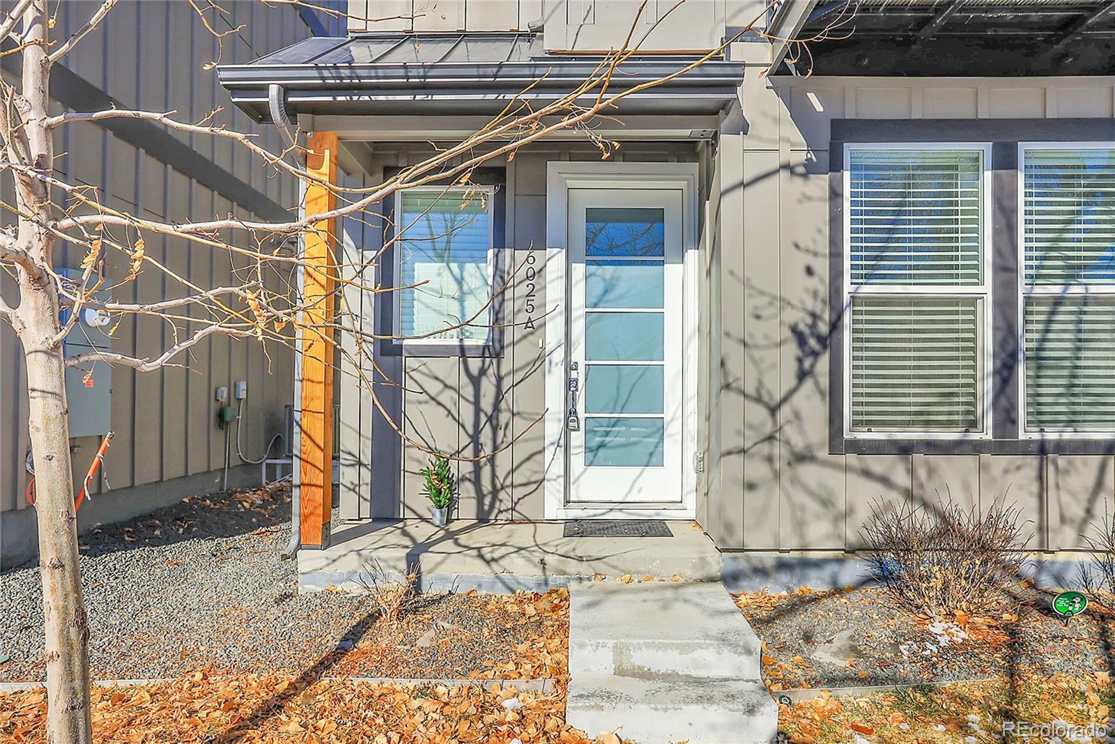 MLS Image #1 for 6025  ames street,arvada, Colorado