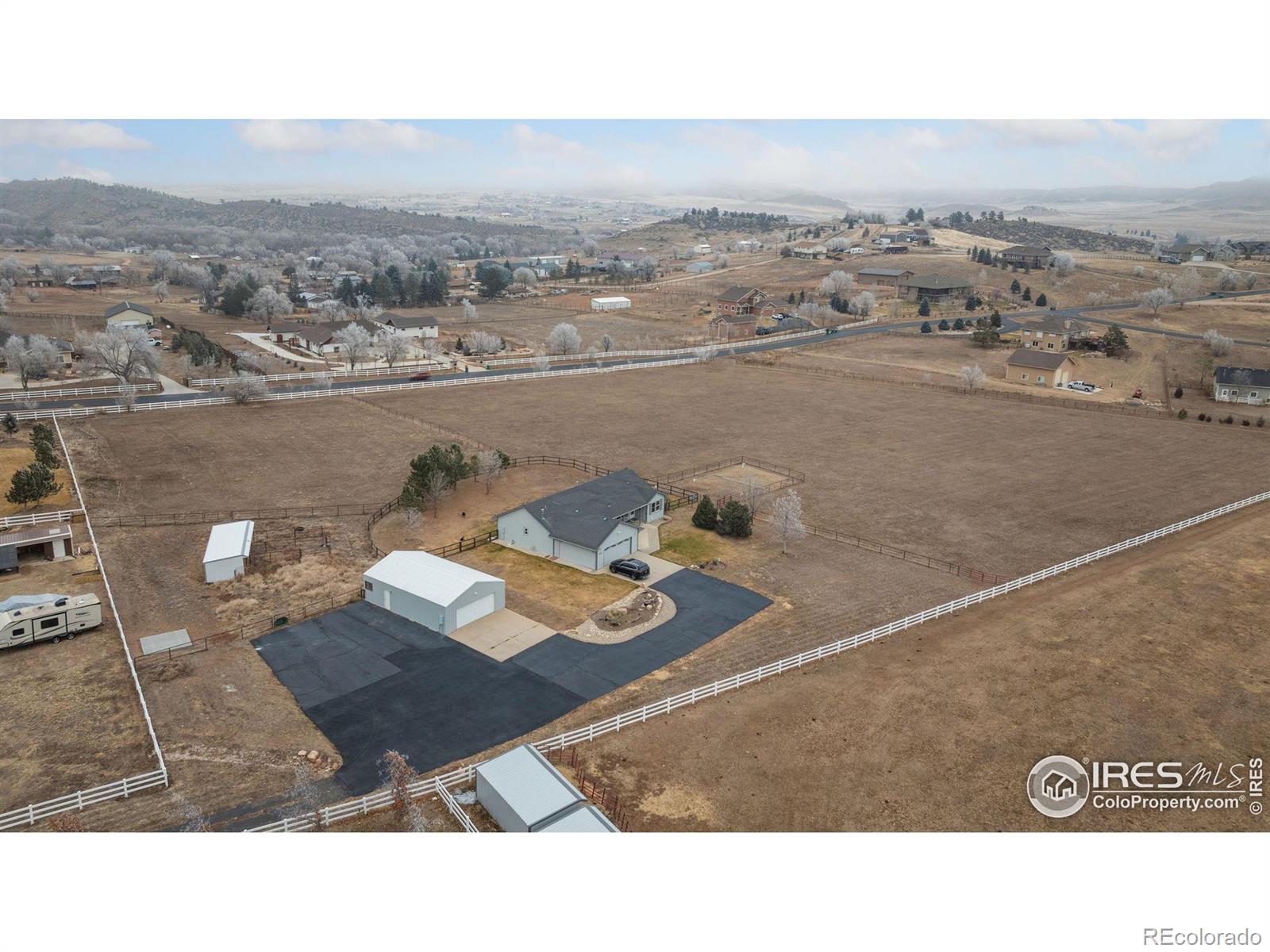 MLS Image #19 for 3428 n county road 27 ,loveland, Colorado