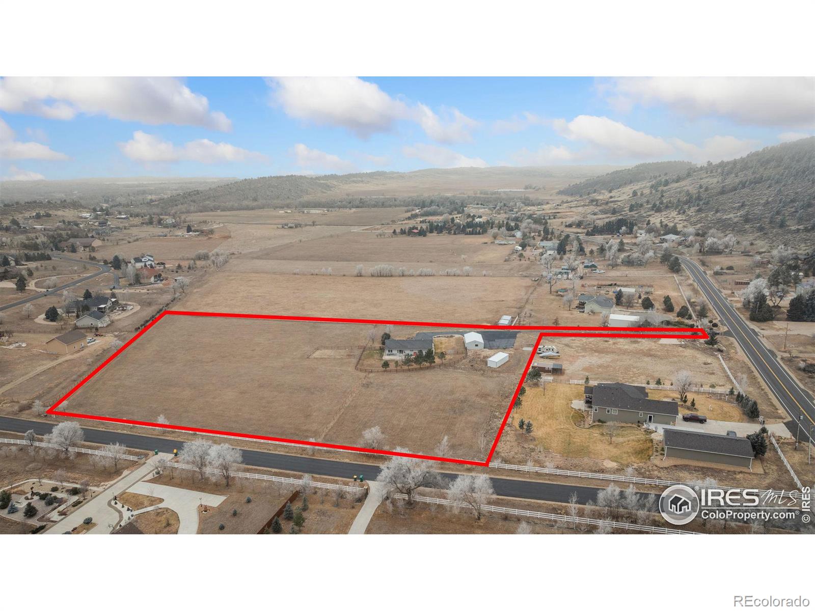 MLS Image #21 for 3428 n county road 27 ,loveland, Colorado