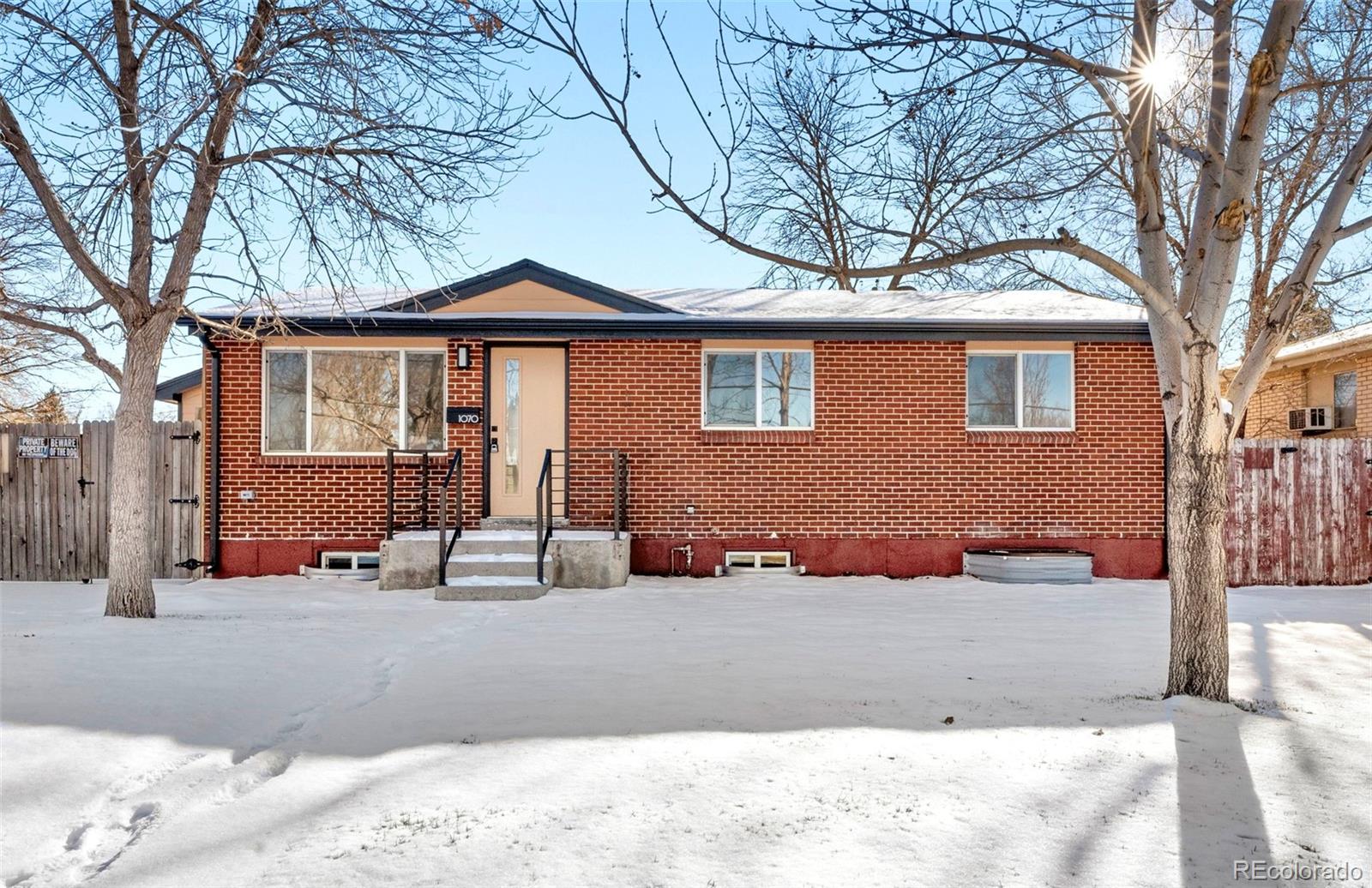 MLS Image #18 for 1070 w oxford avenue,englewood, Colorado