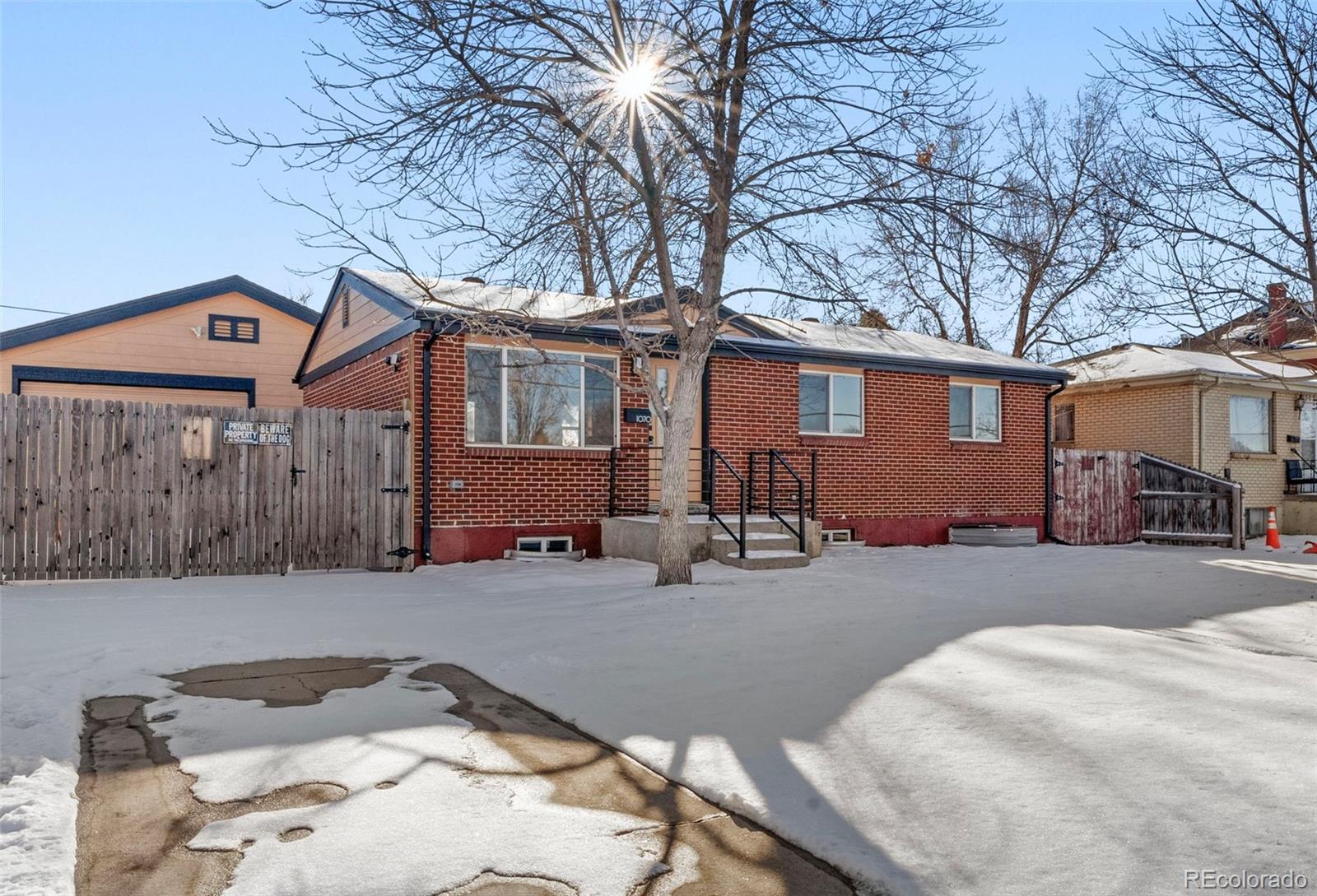 MLS Image #19 for 1070 w oxford avenue,englewood, Colorado