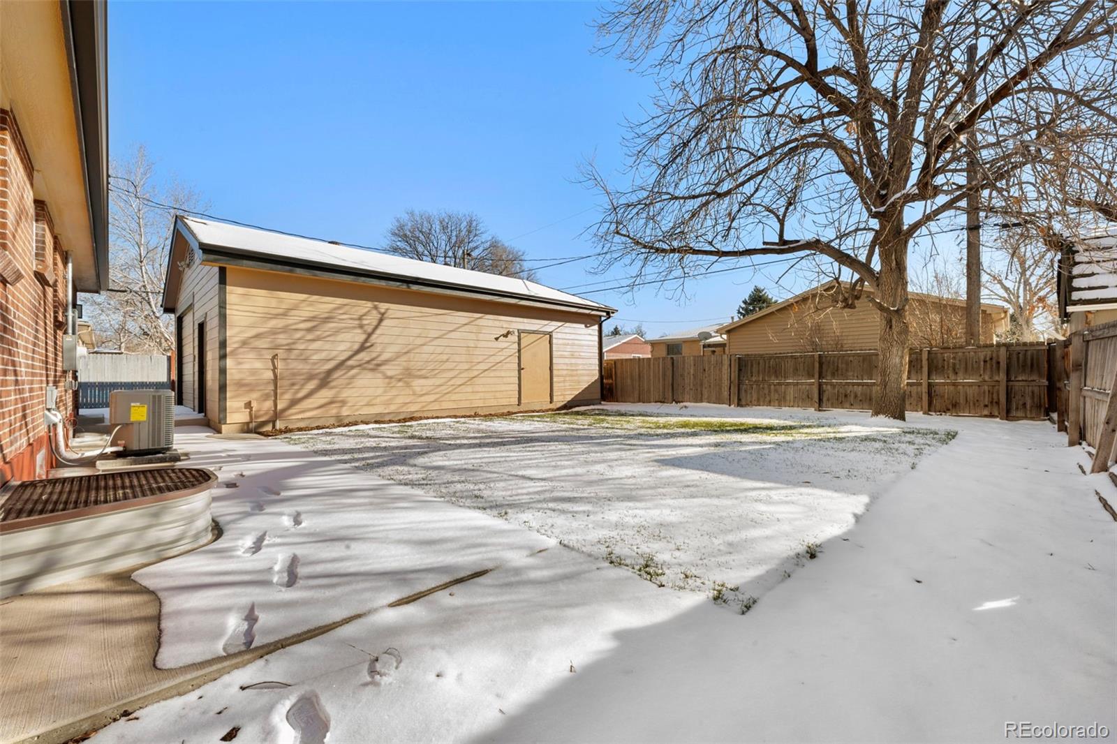 MLS Image #23 for 1070 w oxford avenue,englewood, Colorado