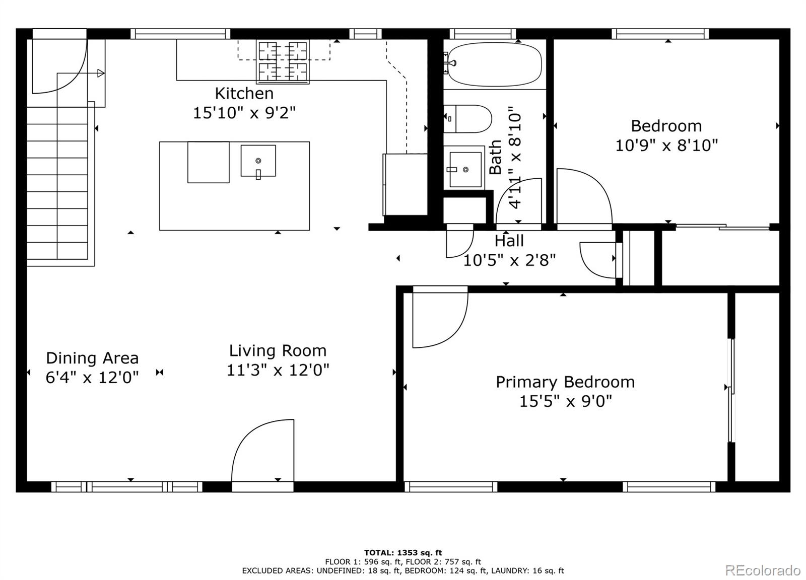 MLS Image #25 for 1070 w oxford avenue,englewood, Colorado