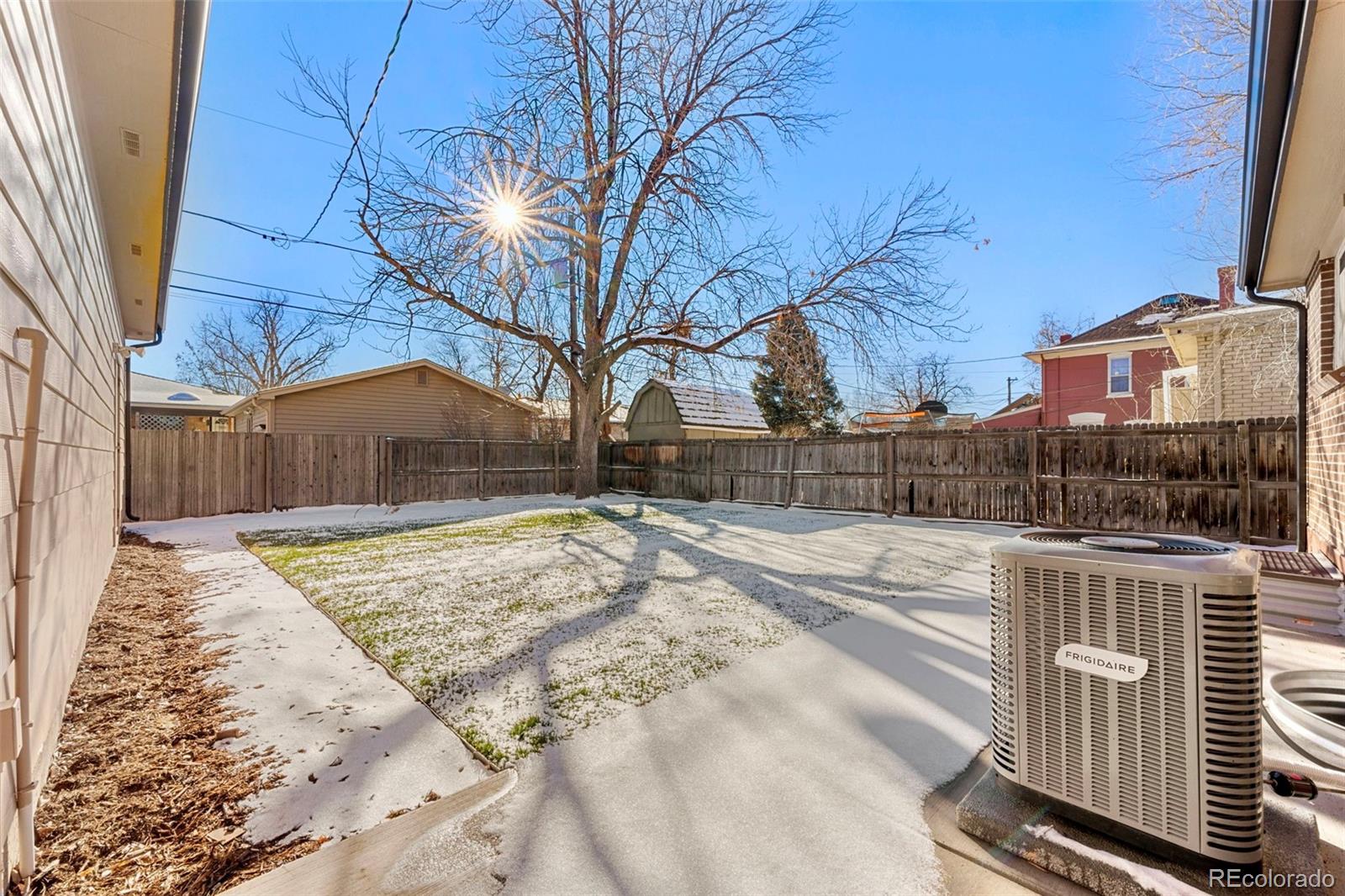 MLS Image #4 for 1070 w oxford avenue,englewood, Colorado