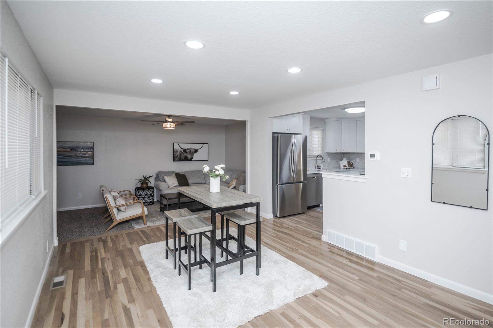 MLS Image #2 for 7978  durango street,denver, Colorado