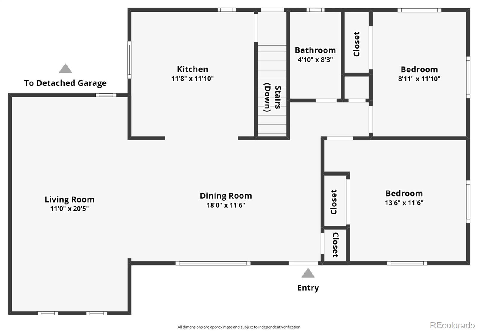 MLS Image #34 for 7978  durango street,denver, Colorado