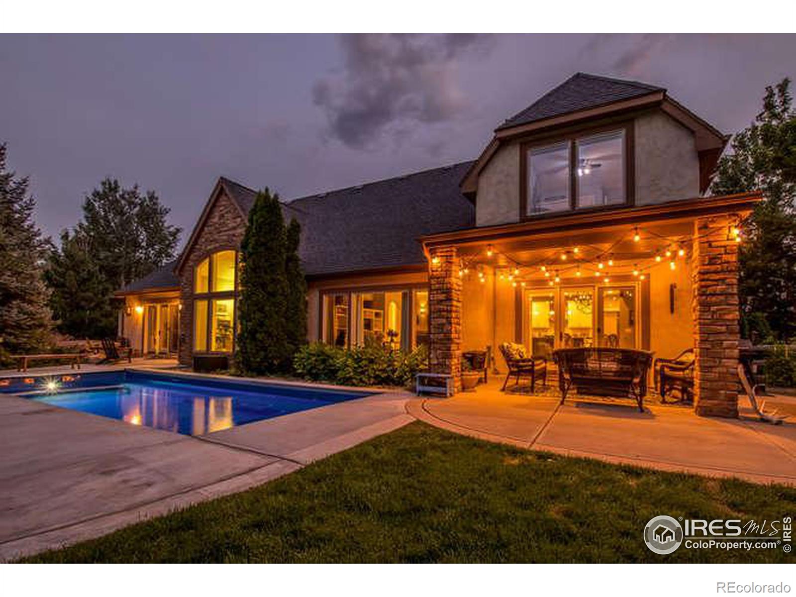 MLS Image #5 for 1312  jade lane,longmont, Colorado