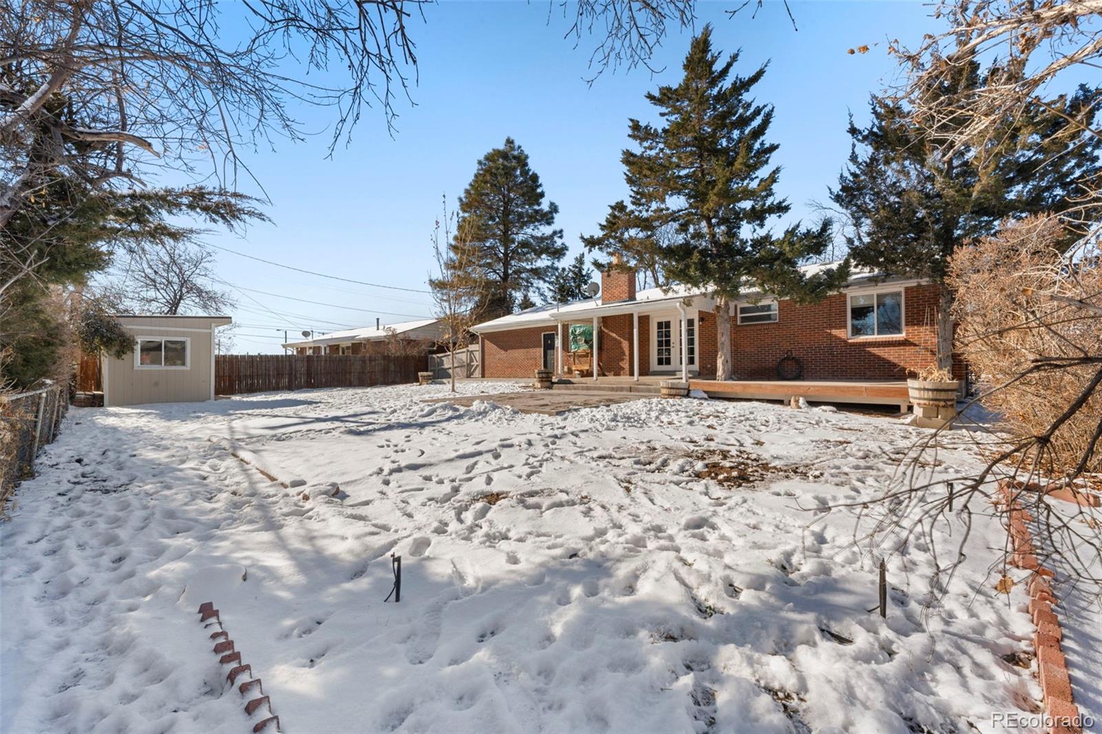 MLS Image #17 for 420  racine street,aurora, Colorado